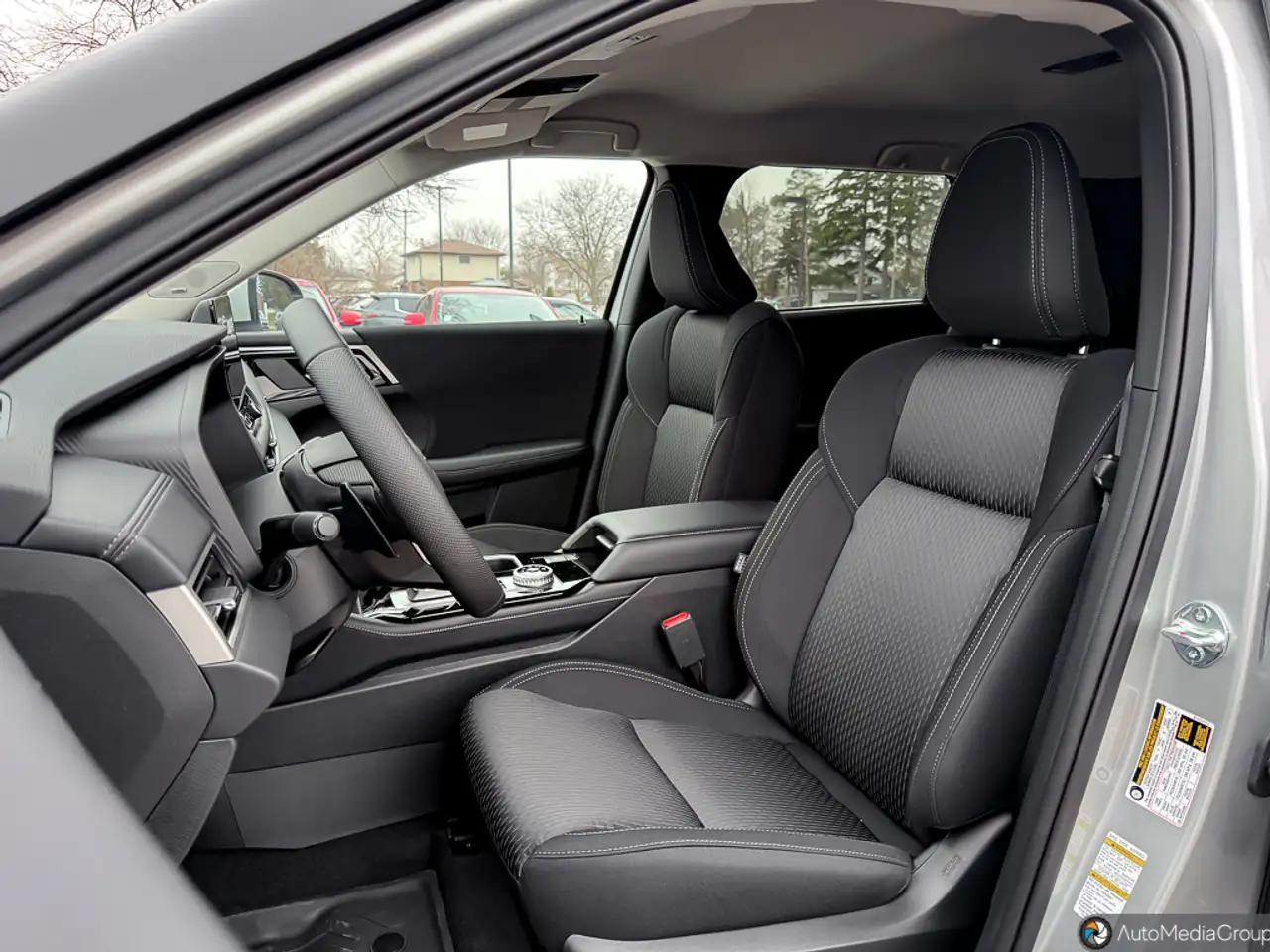 Mitsubishi Outlander снимка Mitsubishi Outlander