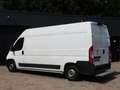 Peugeot Boxer 333 2.2 BlueHDi 140 L3H2 Premium FULLMAP NAVI! ACH Wit - thumbnail 5
