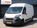 Peugeot Boxer 333 2.2 BlueHDi 140 L3H2 Premium FULLMAP NAVI! ACH Wit - thumbnail 1