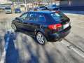 Audi A3 A3 Sportback 2.0 TDI Schwarz - thumbnail 5