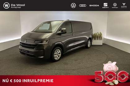 Volkswagen Transporter 2.0 TDI 170pk Automaat L2H1 30 Bulli intro | Parke