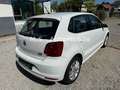 Volkswagen Polo V 1.2 TSI Comfortline*2.Hand*SHZ*PDC*Klima* Weiß - thumbnail 5