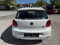 Volkswagen Polo V 1.2 TSI Comfortline*2.Hand*SHZ*PDC*Klima* Weiß - thumbnail 4