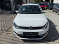 Volkswagen Polo V 1.2 TSI Comfortline*2.Hand*SHZ*PDC*Klima* Weiß - thumbnail 8