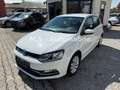 Volkswagen Polo V 1.2 TSI Comfortline*2.Hand*SHZ*PDC*Klima* Weiß - thumbnail 1