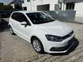 Volkswagen Polo V 1.2 TSI Comfortline*2.Hand*SHZ*PDC*Klima* Weiß - thumbnail 7