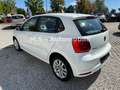 Volkswagen Polo V 1.2 TSI Comfortline*2.Hand*SHZ*PDC*Klima* Weiß - thumbnail 3