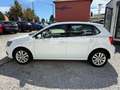 Volkswagen Polo V 1.2 TSI Comfortline*2.Hand*SHZ*PDC*Klima* Weiß - thumbnail 2