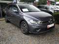 Volkswagen Polo 1.0 TSI Life Klima App Connect Sitzheizung Grau - thumbnail 3