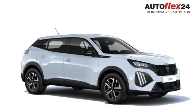 Peugeot 2008 Style 54 kWh 11kW-OBC SHZ WärmeP CarP PDC 115 k...