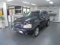 Volvo XC90 D5 AWD Automatik Leder AHK TÜV 02/2027 Negru - thumbnail 3