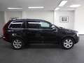 Volvo XC90 D5 AWD Automatik Leder AHK TÜV 02/2027 Negru - thumbnail 4