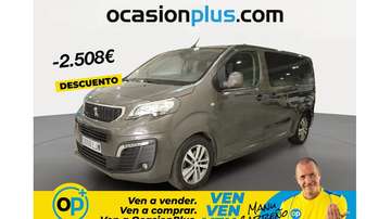 2.0BlueHDI Active Standard 150