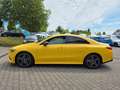 Mercedes-Benz CLA 220 d AMG-Paket/Navi/Kamera/HuD Jaune - thumbnail 7
