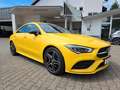 Mercedes-Benz CLA 220 d AMG-Paket/Navi/Kamera/HuD Jaune - thumbnail 3