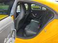 Mercedes-Benz CLA 220 d AMG-Paket/Navi/Kamera/HuD Jaune - thumbnail 14