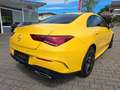 Mercedes-Benz CLA 220 d AMG-Paket/Navi/Kamera/HuD Jaune - thumbnail 5