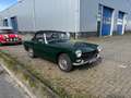 MG Midget Midget cabrio Grün - thumbnail 2