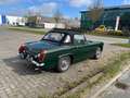 MG Midget Midget cabrio Grün - thumbnail 1