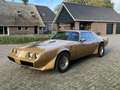 Pontiac Trans Am Firebird 6.6 T/A in mooie staat NL kenteken Goud - thumbnail 5