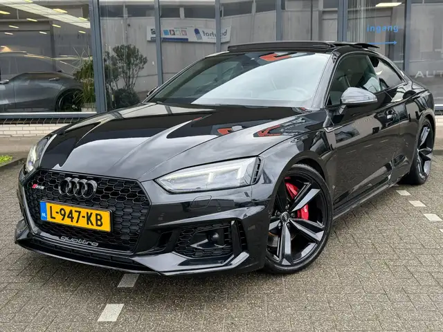 Audi RS5 A5 Coupé 2.9 TFSI quattro