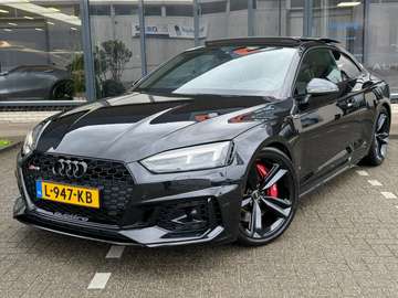 A5 Coupé 2.9 TFSI quattro