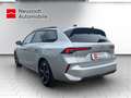 Opel Astra Edition Sports Tourer Sitz- & Lenkradheiz. Silber - thumbnail 3