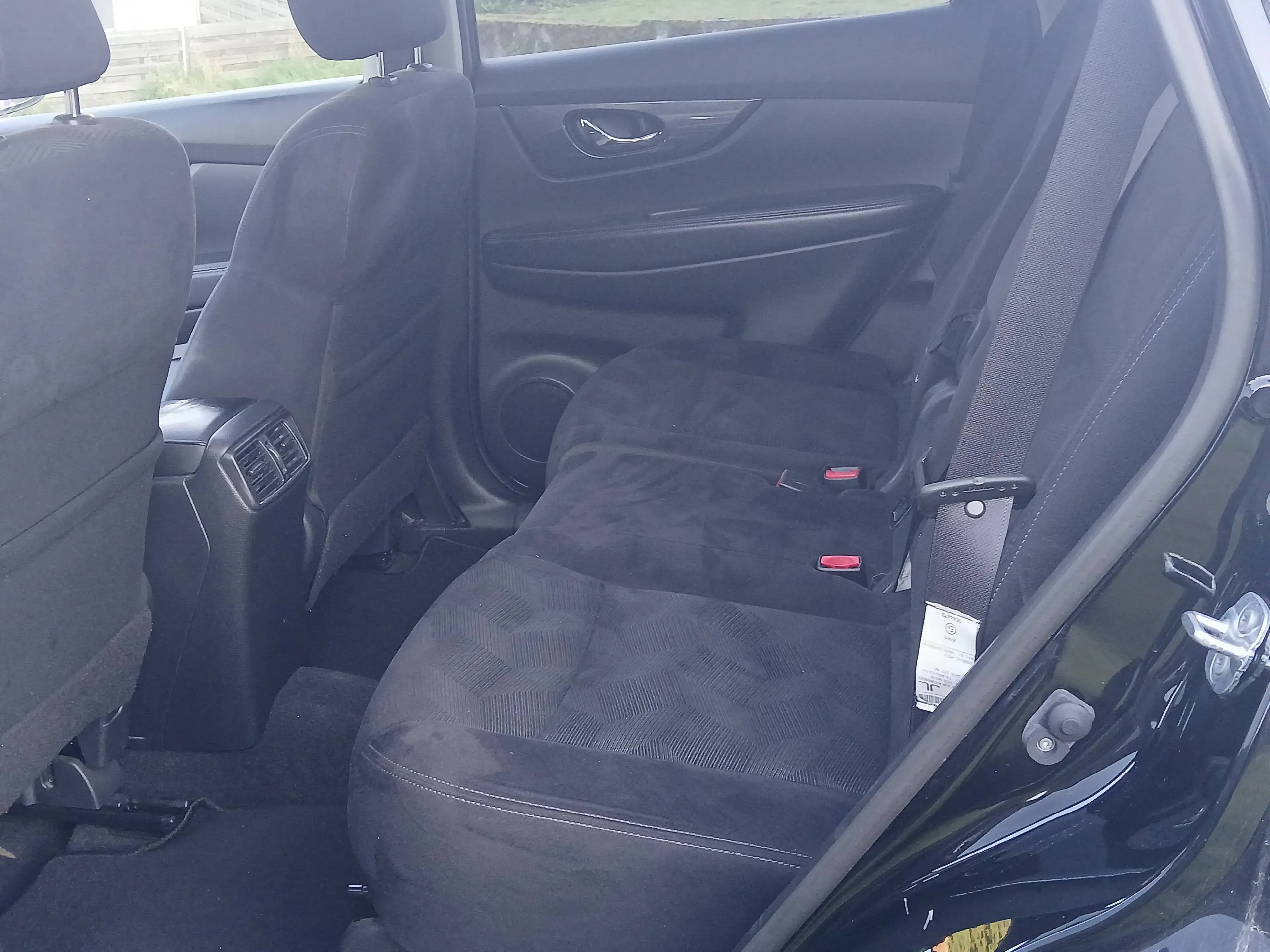 Nissan X-Trail X-Trail 1.6 dCi 2WD Business Edition 7pl. — photo 14