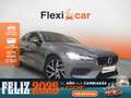 Volvo S60 T4 Business Plus Aut. Gris - thumbnail 1