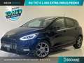 Ford Fiesta 1.0 EcoBoost ST-Line X | B&O Audio | LED | Stoelve Negro - thumbnail 1