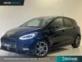 Ford Fiesta 1.0 EcoBoost ST-Line X | B&O Audio | LED | Stoelve Zwart - thumbnail 1