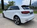 Audi A3 Sportback 30 tdi 116cv s-tronic rata di € 247.- Bianco - thumbnail 3
