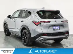 Acura ADX 2026