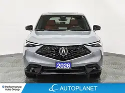 Acura ADX 2026