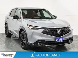 Acura ADX 2026