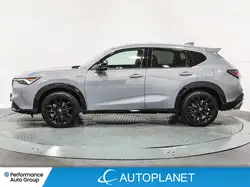 Acura ADX 2026