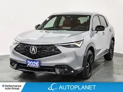 Acura ADX 2026