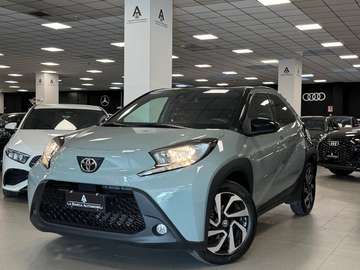 1.0 Trend Air 72cv