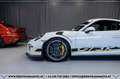 Porsche 991 911 GT3 RS Coupé DSG 991.1*KERAMIK*LIFT*CHRONO* Blanc - thumbnail 8