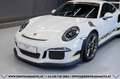 Porsche 991 911 GT3 RS Coupé DSG 991.1*KERAMIK*LIFT*CHRONO* Blanc - thumbnail 3