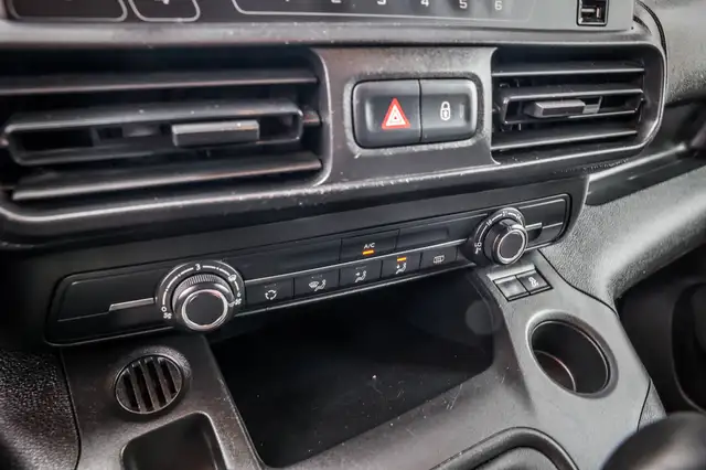 Citroen Berlingo view 14