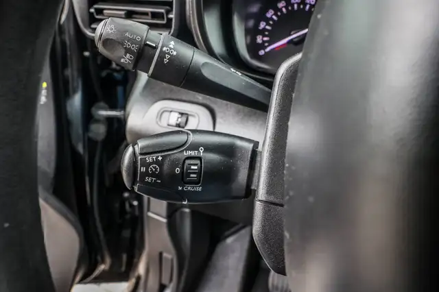Citroen Berlingo view 13