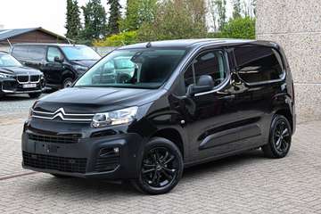 6-VITESSE*BENZINE*CRUISE-CONTROLE*PARKEERSENSOREN-VOOR+ACHTER*