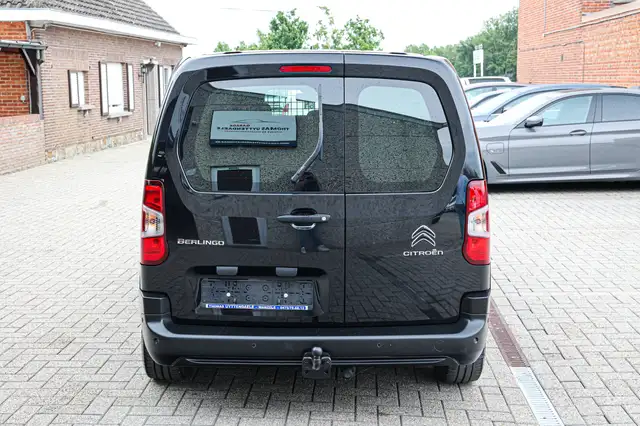 Citroen Berlingo view 6