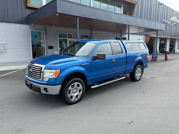 XLT W/ XTR PKG - 4X4  5.4L V8