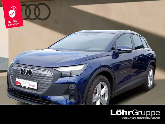 Audi e-tron 19"|RFK|LED|STANDKLIMA GWP