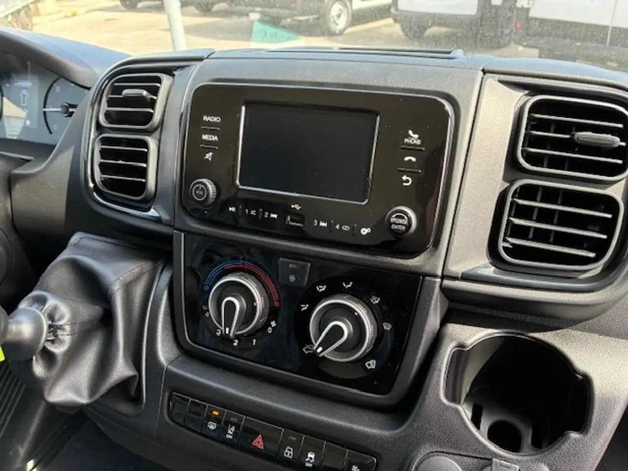 Fiat Model not specified 2026