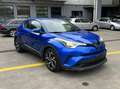 Toyota C-HR ONLY FOR EXPORT OUT OF EUROPE Azul - thumbnail 15