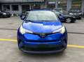 Toyota C-HR ONLY FOR EXPORT OUT OF EUROPE Blau - thumbnail 3