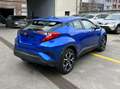 Toyota C-HR ONLY FOR EXPORT OUT OF EUROPE Blau - thumbnail 2